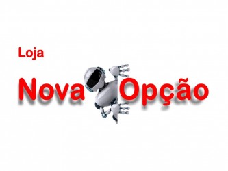Loja Nova Opção
